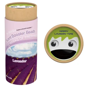 Custom Scented Fragrance Condensate Bead Scent Booster Laundry Beads