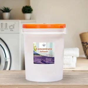Customizable OEM/ODM Support Lavender Scented Laundry Fabric Softener with Detergent Base and Chemical Formula