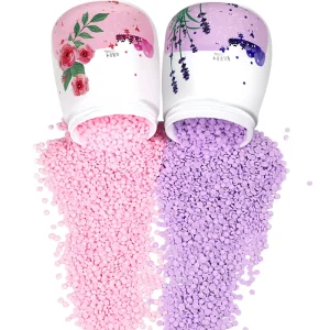 Customizable Scented Pearls Offering Personalized Fragrance Options for Unique Laundry Experiences