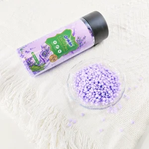 Customization Service Certificated Scent Booster Beads Laundry Zero Residue Keratin unstopables Laundry Scent Booster Beads