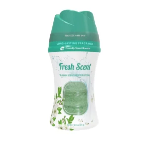 Customized Private Label OEM ODM Strong flavor Laundry Care Detergent Beads Long Lasting Fragrance In wash Scent Boosters