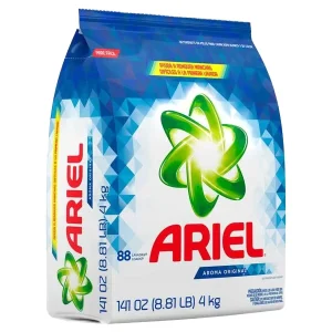 Deep Clean Laundry Detergent