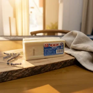 Deep Clean Laundry Soap Gentle on Hands Removes Stains and Odors