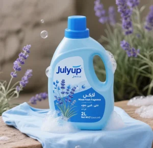 Detergent Liquid Clothes Liquid Laundry Detergent Rich Foam Washing Detergent Liquid