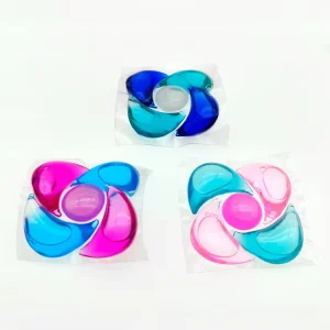 Detergent Pods Laundry Factory Direct Supply Capsule Laundry for Clothes