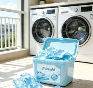 Detergent Pods & Washing Pods Competitive Price Bulk Order