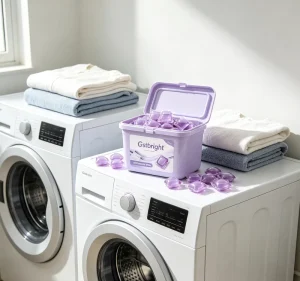 Detergent Pods & Washing Pods Factory Price Order
