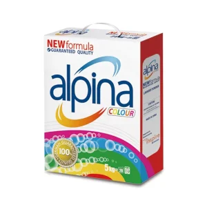 Detergent Powder Washing Powder Laundry Soap Powder