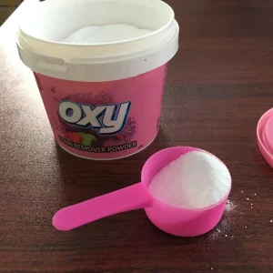 Detergent Washing Powder OXY Laundry Detergent Powder