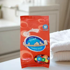 Different Types Perfume Stain Remover Laundry Detergent Powder OEM Bulk Washing Powder 5%-22% for Ingredients
