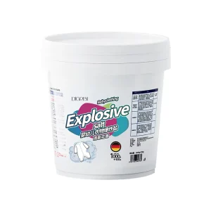 Digo DSLR 0020 Stain & Yellowing Remover for Babies’ White Clothes Floral Scent Bleach Powder