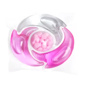 Direct Manufacturer Eco Friendly 10g Laundry Fragrance Beads Long Lasting Scent Durable Liquid Capsule for Disposable