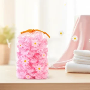 Direct Solid Longer Lasting Strong Fragrance Clothing Laundry Softener Bulk Scent Booster Beads