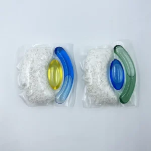 Dishwasher Pods Automatic Dishwashing Detergent Pods for Household Dishwashers Powder and Liquid Capsules
