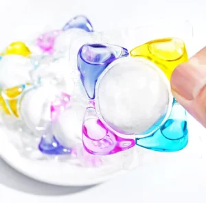 Dishwasher Pods Dishwasher Detergent Capsules Dish Detergent Soap