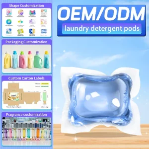 Dishwasher Pods for Tough Stains and Grease Removal Automatic Dishwashing Detergent Pods and Cleaning Products