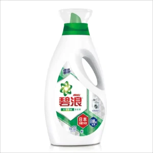 Disposable High Pro Concentrated Eco Friendly High Quality Cleaning Liquid Laundry Detergent for Washing Clothes