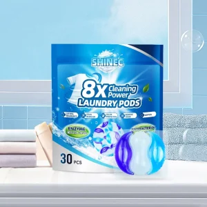 Disposable Hypoallergenic Sensitive Skin Non Irritating Chemical Free Eco Friendly Anti-Bacterial Deep Clean Apparel