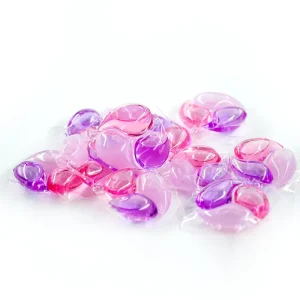 Dissolvable Travel Nature Clean Stain Remover Single Load Soap Packs Laundry Packets Detergent Liquid Power Laundry Pacs