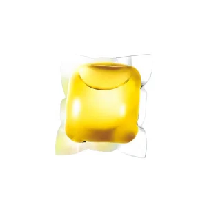 Dissolve Quickly Stain Removing Eco Friendly Disposable Laundry Detergent Pods Gentle on Clothes Concentrated