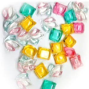 Dr.Easy Laundry Detergent Pods