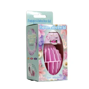 Dryer Laundry Scent Booster Beads Scent SoftCare Dryer Sphere with Long Lasting Scent and Anti static Function
