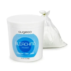 Dust Free Hair Bleach Powder 8 9 Level Lightening Bleach for Hair