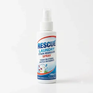 EMERGENCY STAIN Remover Spray for Fresh or Set Food Grass Ink Blood Lipstick Stains