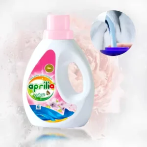 Easily Removes Stains Disposable Laundry Detergent Liquid Washing Liquid for Apparel Bottled Washing Detergent