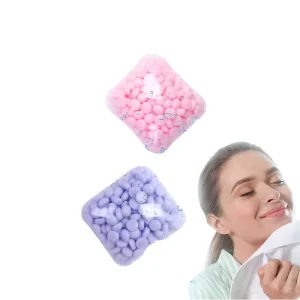 Eco Friendly Bag Packing Fragrance Lasting Laundry Scent Boosters Bead Capsules & Pods with Lavender Fresh Scent for Apparel