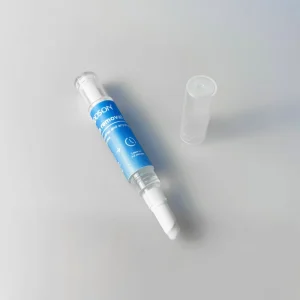 Eco Friendly Bio Enzyme Stain Pen Travel Size Fabric Stain Remover for Emergency Use