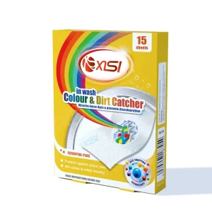 Eco Friendly Color Grabber Laundry Color Capture Sheets Laundry Color Capture