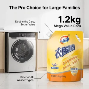Eco Friendly Concentrated Fabric Softener Liquid Antibacterial Laundry Conditioner Lavender Fragrance Private Label Supply