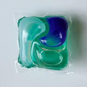 Eco Friendly Disposable Laundry Detergent Capsules & Pods for Apparel Use High Efficiency Washing Bulk Sale
