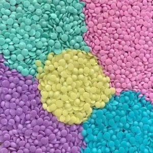 Eco Friendly Disposable Laundry Scent Booster Beads Biodegradable Microcapsules for Antibacterial Softener Gentle Fabric