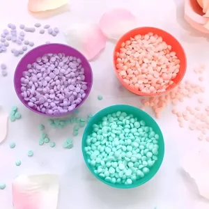 Eco Friendly Disposable Long Lasting Antibacterial Scent Booster Beads Clothes Fabric Softener Washing Laundry Perfume