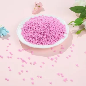 Eco-Friendly Disposable Long-Lasting Scent Booster Laundry Beads OEM Factory In-Wash Enhancer Fresh Scent for Apparel