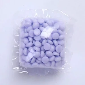 Eco Friendly Disposable Long Lasting Scent Boosters Apparel Softener Fragrance Beads Solid Laundry Detergent