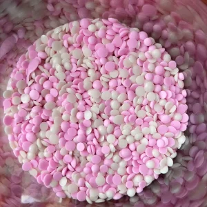 Eco Friendly Disposable Scent Booster Beads Long lasting Antibacterial Softener Light Fresh Scent Apparel
