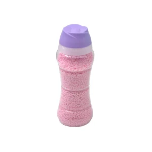 Eco Friendly Disposable Scent Booster Beads for Apparel Laundry with Long Lasting Fragrance and No Heavy Perfumes