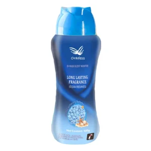 Eco Friendly Disposable Scent Booster Beads with Customized Fragrance Long lasting Antibacterial Softener for Apparel