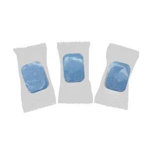Eco Friendly Disposable Solid Dishwasher Tablets 20g Tablet Multi Action Deep Cleaning for Stain & Limescale Removal