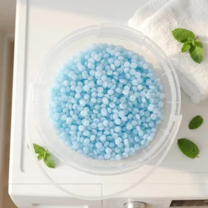 Eco Friendly Fragrance Beads Multiple Scents Laundry Beads Booster Softner Laundry Scent Booster for Laundry