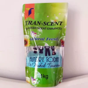 Eco Friendly Fresh Scent Booster Laundry Perfume Beads Softener Fabric with Detergent for Apparel Use