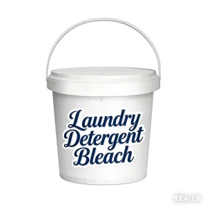 Eco Friendly High Bubble Laundry Soap Powder Color Safe Bleach for Washing Machine Whitening