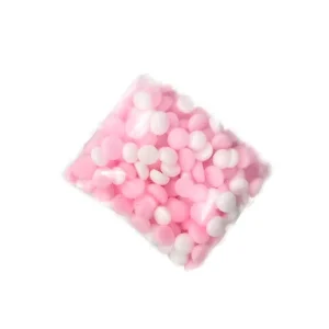 Eco Friendly Hypoallergenic Scent Booster Beads Bag Packed Laundry Fragrance Pods for Daily Use
