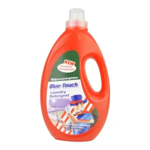 Eco Friendly Innovative Liquid Laundry Detergent Liquid Detergent