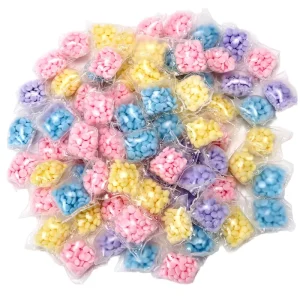Eco Friendly Laundry Scent Beads Granule Detergent Perfume Diffuser for Clothes in Washing Machine Scent Booster Beads