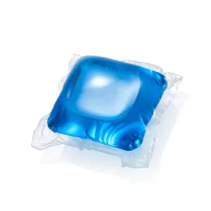 Eco Friendly Laundry Sustainable Cleaning Enzyme Stain Remover Deep Clean Soap Gel Pods Laundry Capsules With Fragrance