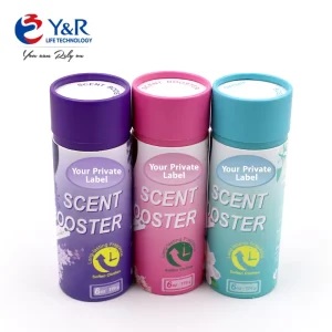 Eco Friendly Lavender Scent Booster Beads Soften Fabric Laundry Crystals Boosting In Wash